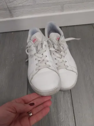 Zapatillas Adidas Niña Talla 36