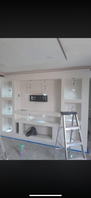 Pladur y Reformas en Cartagena y Murcia