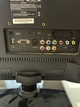 Televisor Belson 19 pulgadas