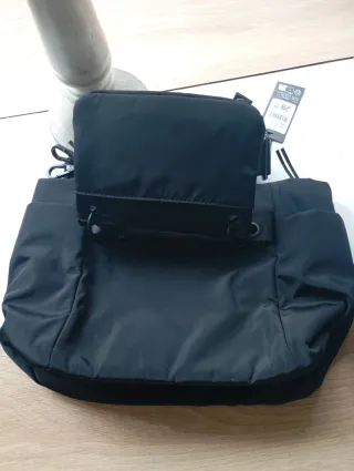 Bolso bandolera Nuevo