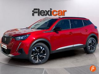 Peugeot 2008 Allure Pack Puretech 130 S&S EAT8