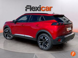 Peugeot 2008 Allure Pack Puretech 130 S&S EAT8