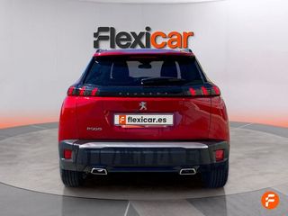 Peugeot 2008 Allure Pack Puretech 130 S&S EAT8