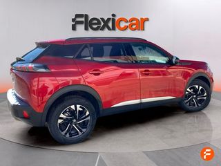 Peugeot 2008 Allure Pack Puretech 130 S&S EAT8