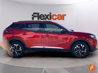 Peugeot 2008 Allure Pack Puretech 130 S&S EAT8