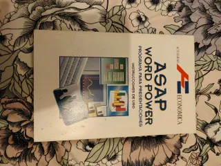 Libro Asap Word Power