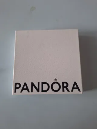 Orecchini Pandora con Rose e Farfalle brillanti