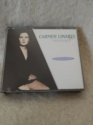 Lote 9 CDs Flamenco Serie Oro