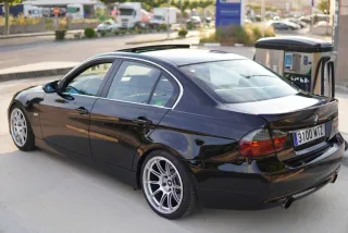 BMW Serie 3 2008 500cv