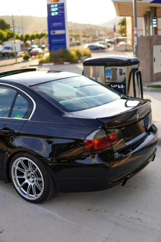 BMW Serie 3 2008 500cv