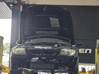 BMW Serie 3 2008 500cv