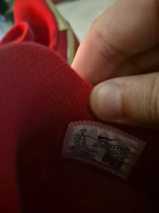 Zapatillas Nike Court Vision Low Canvas