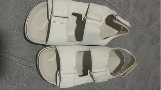 Sandali Zara unisex taglia 37 Adatti per bambini