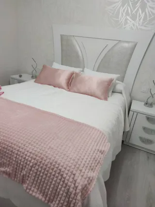 Venta de piso en Martos