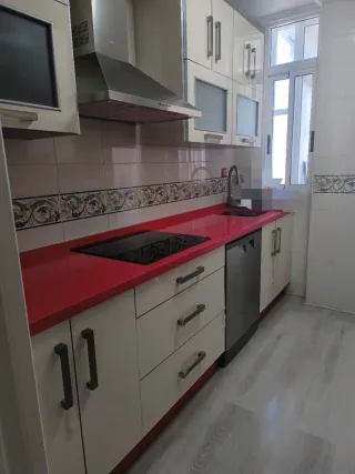 Venta de piso en Martos