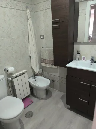 Venta de piso en Martos