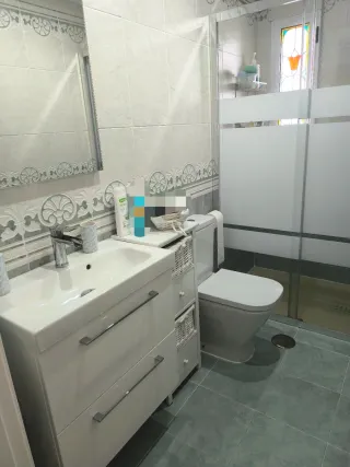 Venta de piso en Martos