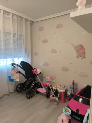 Venta de piso en Martos