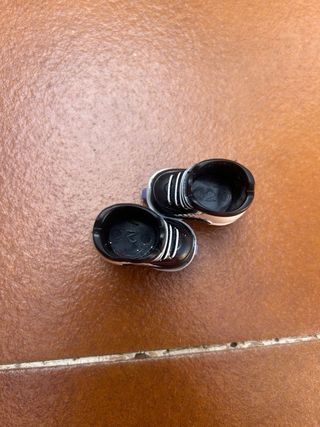Patines para dedos