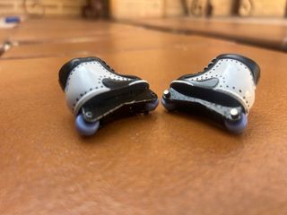 Patines para dedos
