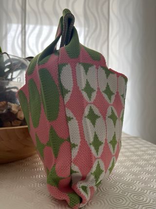 Borsa maglia Duepezzi Beachwear