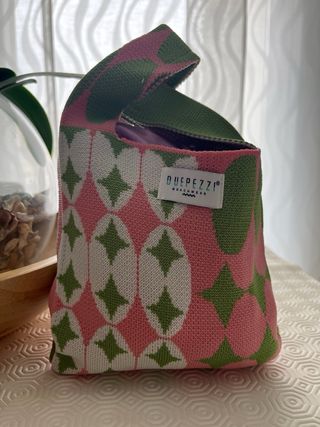 Borsa maglia Duepezzi Beachwear