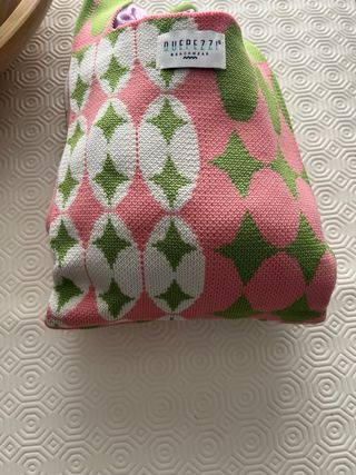 Borsa maglia Duepezzi Beachwear