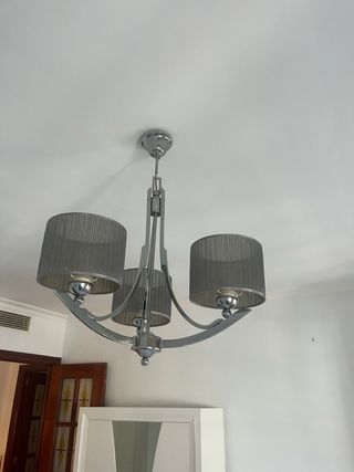 Conjunto Muebles Salón Modernos