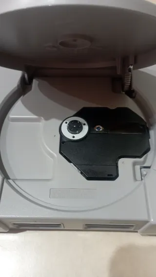 Lote PlayStation 1 PS1 Gris + Juegos + mando