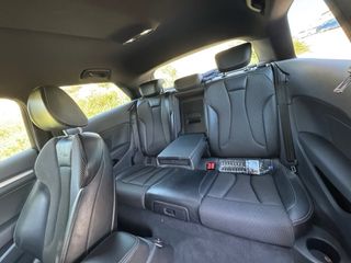 Audi A3 Sline quatro 2016