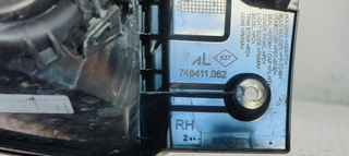 PILOTO TRASERO DERECHO RENAULT CAPTUR 1.2 I TURBO