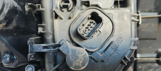 PILOTO TRASERO DERECHO RENAULT CAPTUR 1.2 I TURBO