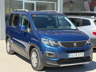 Peugeot Rifter Peugeot Rifter Allure Standard BlueHDi 96kW EAT8