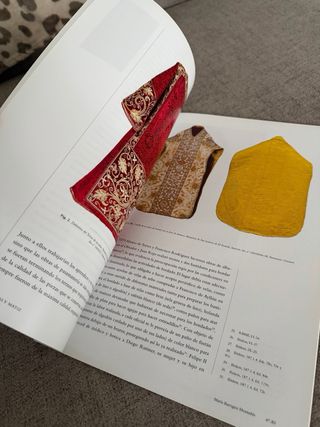 Revista Reales Sitios patrimonio nacional