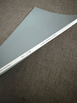 Revista Reales Sitios patrimonio nacional