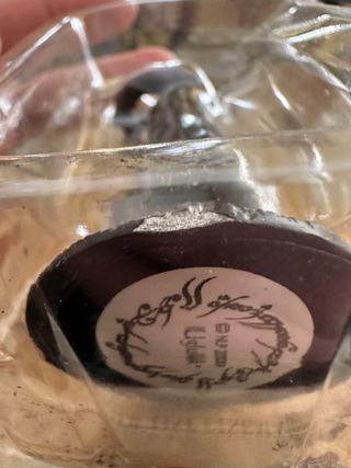 Figura de plomo Ugluk esdla eaglemoss