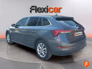 Skoda Scala 1.5 TSI 110 KW (150 CV) Ambition
