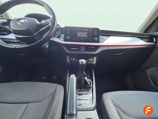 Skoda Scala 1.5 TSI 110 KW (150 CV) Ambition