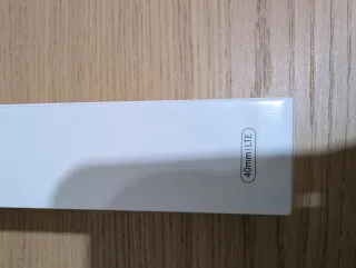 Samsung Watch 5 40mm Roxo/Prata