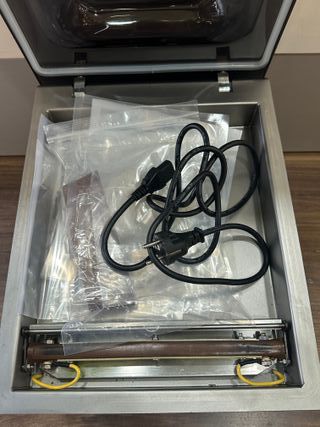 VEVOR Sellador al vacío de cámara de DZ-260S