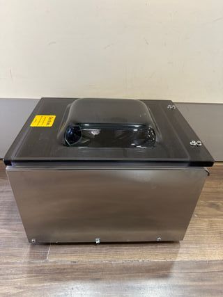 VEVOR Sellador al vacío de cámara de DZ-260S