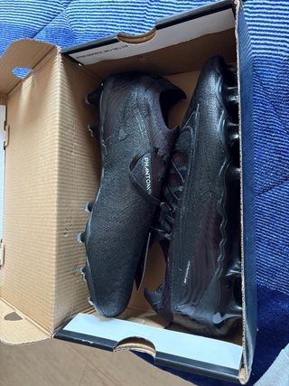 Zapatillas de fútbol Nike Phantom GT