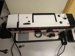 Macchine da cucire Alfa 3490 (2 unità)
