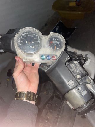 Velocímetro Scooter Yamaha Aerox