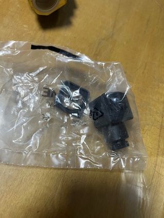 Electroválvulas CEME Nuevas