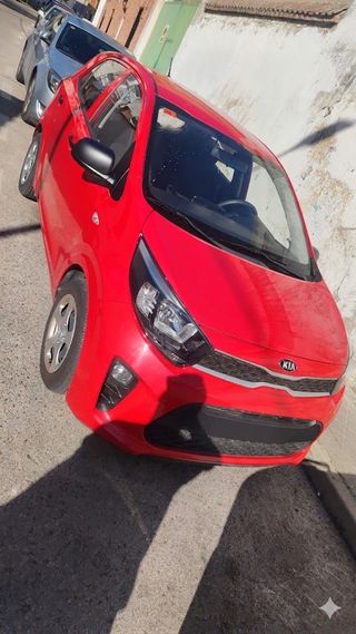 KIA Picanto 2019 ❤️ ¡Solo 33.900 km!