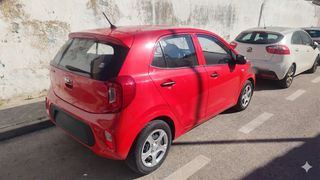 KIA Picanto 2019 ❤️ ¡Solo 33.900 km!