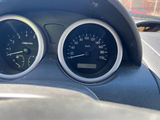 Chevrolet Kalos 2005