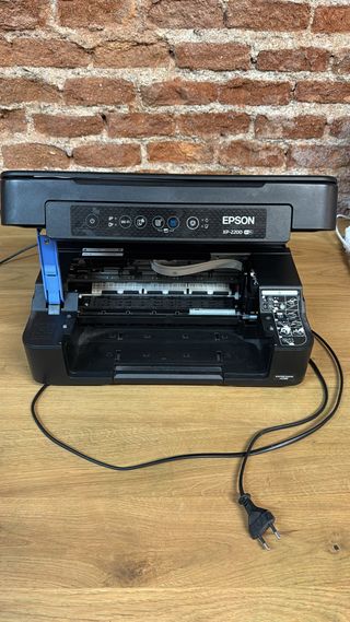 Impresora Epson XP-2200 WiFi