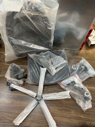 VEVOR Silla de Oficina Ergonómica